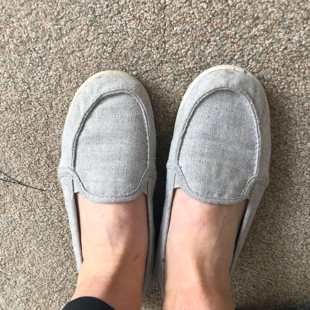 Roxy flat